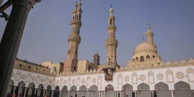 وظائف الأزهر الشريف.. أكثر من 5000 وظيفة متاحة وظائف الأزهر الشريف