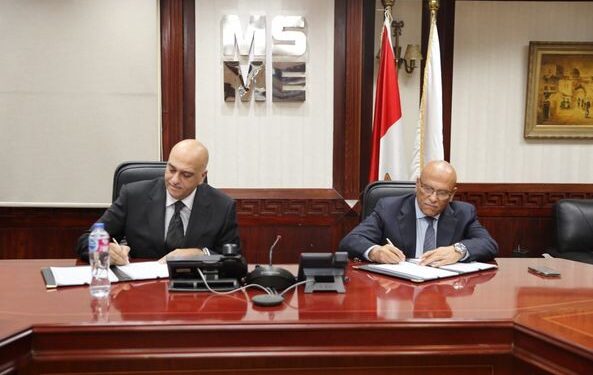 تمويل المشروعات الصغيرة .. بروتوكول تعاون بين كونتكت وجهاز تنمية المشروعات تمويل المشروعات الصغيرة