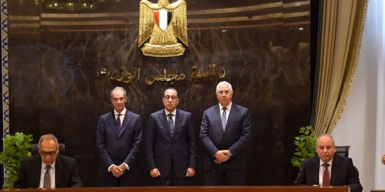 منظومة دقيقة لأراضي التعمير .. قرار حكومي عاجل لتسهيل الخدمات للمواطنين منظومة دقيقة لأراضي التعمير