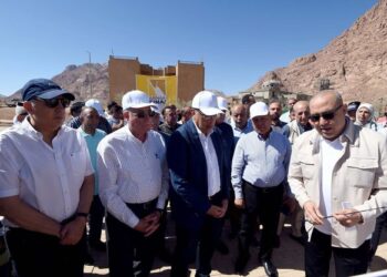 موقع التجلي الأعظم