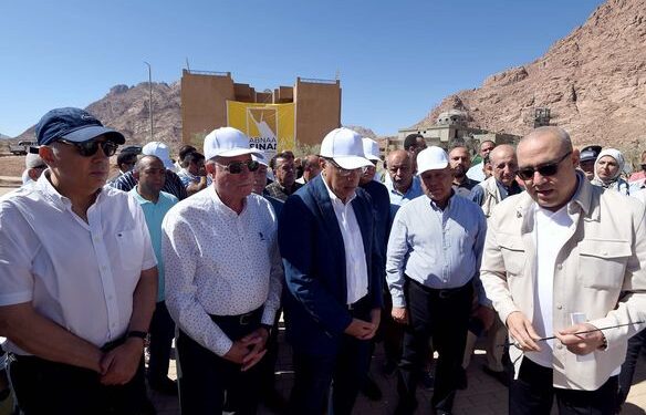 موقع التجلي الأعظم