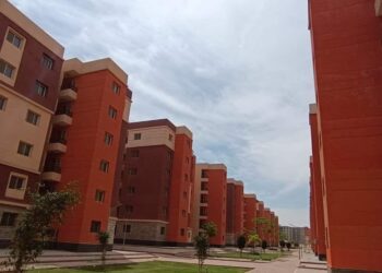 كراسة شروط شقق روضة العبور