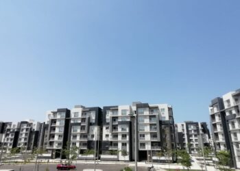 شقق مشروع جنة