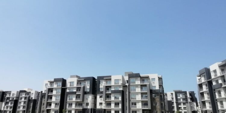 شقق مشروع جنة