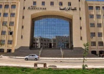 افضل اقسام كلية الزراعة