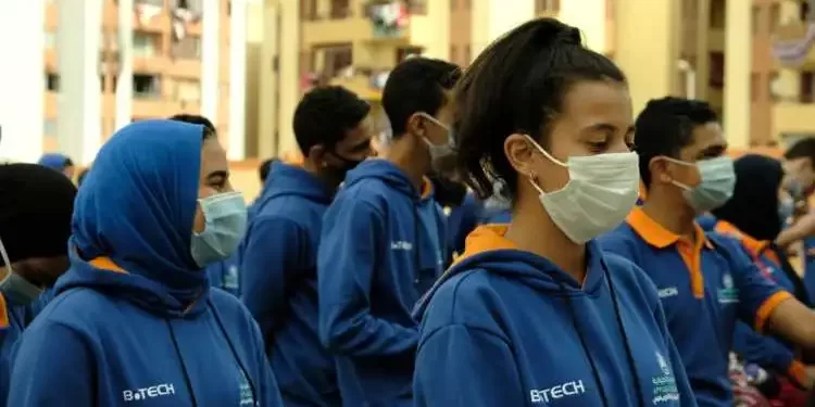 مدرسة سيدبيك للتكنولوجيا التطبيقية .. إليك شروط التقدم مدرسة سيدبيك للتكنولوجيا التطبيقية