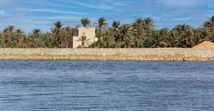 عاصفة دانيال