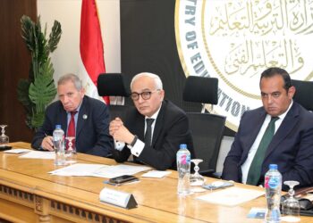 العام الدراسي الجديد