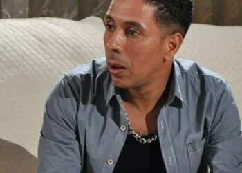 الفنان أكمل المعداوي