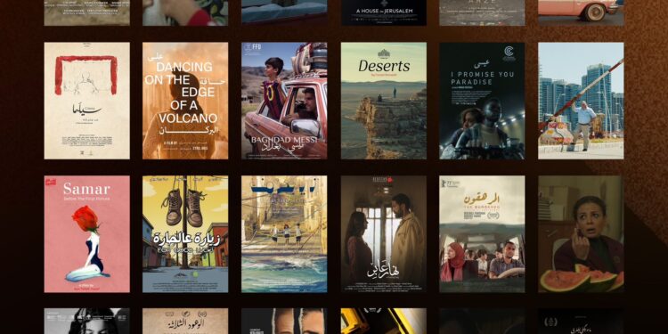 مهرجان القاهرة السينمائي الدولي: 24 فيلمًا مصريًا وعربيًا في الدورة الـ45 24 فيلمًا مصريًا وعربيًا في الدورة الـ45 لمهرجان القاهرة السينمائي الدولي