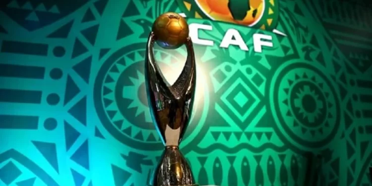 موعد قرعة دوري ابطال افريقيا