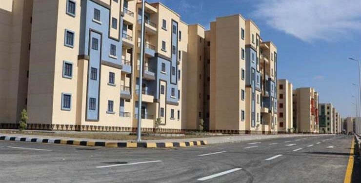 شقق سكن لكل المصريين .. طرح جديد في حدائق العاصمة شقق للأجانب