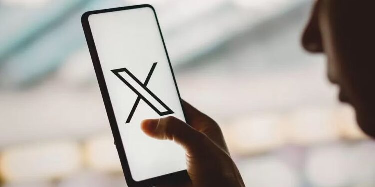 المكالمات المرئية والصوتية في إكس .. ميزة جديدة في التطبيق المكالمات المرئية والصوتية في إكس