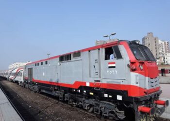 اشتراكات الطلاب بالقطارات .. النقل تتيحها بتخفيض يصل 98 %