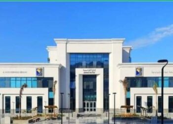 جامعة شرق بورسعيد التكنولوجية .. أبرز برامجها وكلياتها