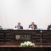 الجامعات الأهلية والخاصة .. تفاصيل الاجتماع المشترك برئاسة وزير التعليم العالي الجامعات الأهلية والخاصة