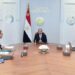 الرئيس السيسي يتابع تطورات المشروعات الزراعية المشروعات الزراعية