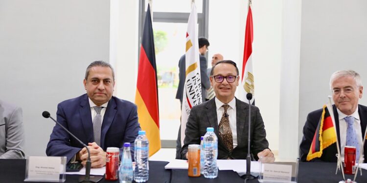 العاصمة الإدارية الجديدة