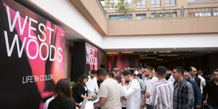 "لايف لوڤرز" تطلق أولى مشروعاتها "ويست وودز" في "صن كابيتال" لايف لوڤرز