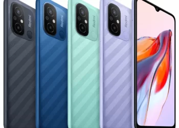 سعر ومواصفات ريدمي 12C