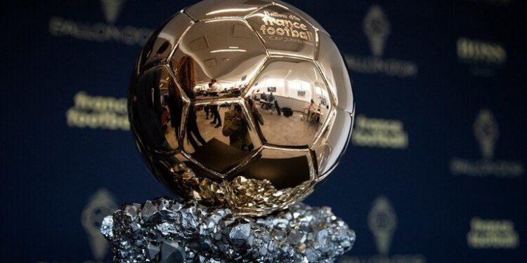 موعد حفل الكرة الذهبية 2023 موعد حفل الكرة الذهبية 2023