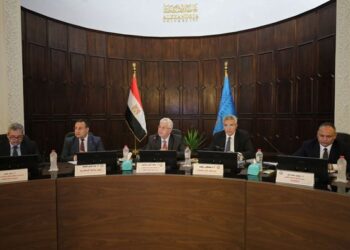 الأعلى للجامعات