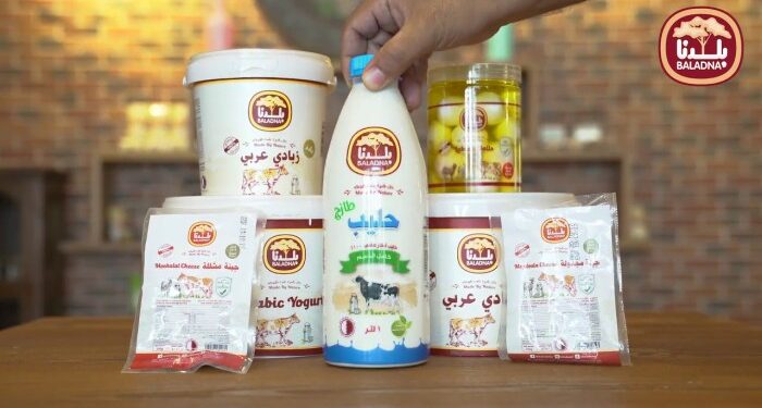 بلدنا القطرية