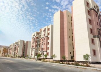 مدينة غرب قنا