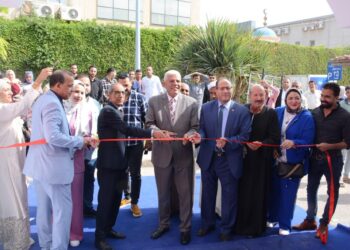 معرض اجرى بلاز