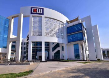 وظائف بنك CIB