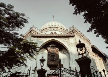 معهد الموسيقى العربية