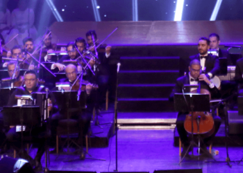 الفرقة القومية العربية للموسيقى