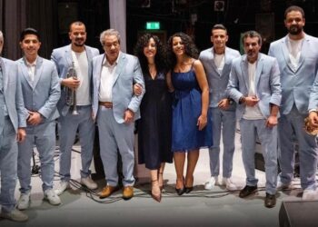 فرقة كايرو كافيه