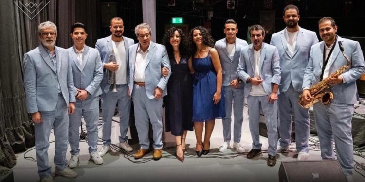 دار الأوبرا: «كايرو كافيه» في المسرح الصغير.. الجمعة فرقة كايرو كافيه