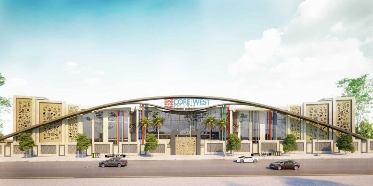 مدرسة كور ويست الدولية للغات