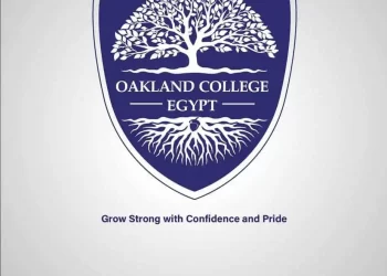 مدرسة اوكلاند مصر