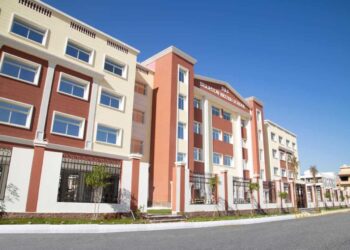 مدرسة بريتون البريطانية