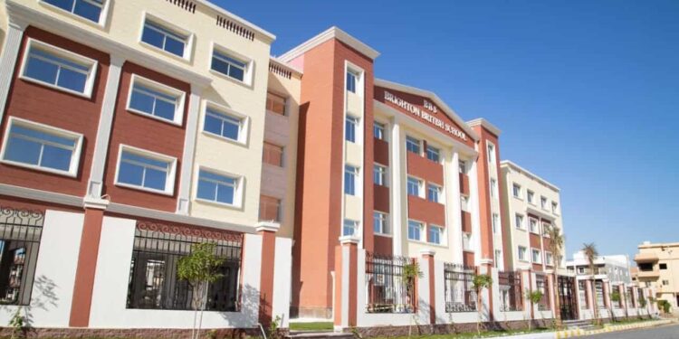 مصاريف مدرسة بريتون البريطانية للعام الدراسي 2023/2024 مدرسة بريتون البريطانية