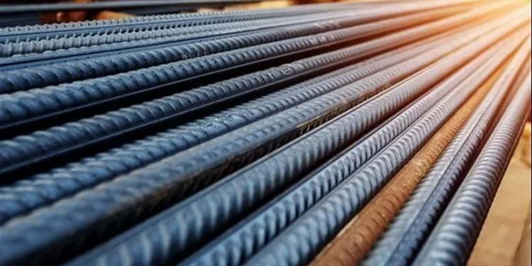 سعر الحديد اليوم 13 نوفمبر 2023 في السوق المحلية سعر الحديد اليوم