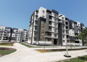 شقق جنة .. الإسكان تعلن موعد تسليم المرحلة الثامنة بدمياط الجديدة