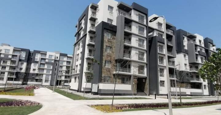 شقق جنة .. الإسكان تعلن موعد تسليم المرحلة الثامنة بدمياط الجديدة شقق جنة .. الإسكان تعلن موعد تسليم المرحلة الثامنة بدمياط الجديدة