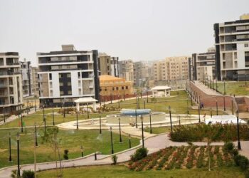 شقق دار مصر ..الإسكان تعلن مواعيد تسليم الدفعة الأخيرة بالقاهرة الجديدة