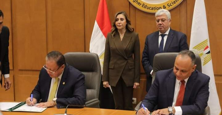 تعاون بين التعليم العالي والثقافة لتطوير صناعة محتوى الطفل تعاون بين التعليم العالي والثقافة لتطوير صناعة محتوى الطفل