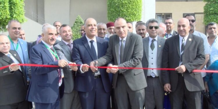 مهرجان عسل النحل .. د.علاء عزوز يفتتح النسخة السادسة مهرجان عسل النحل