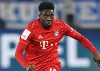 الفونسو ديفيز