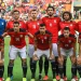 منتخب مصر .. الفراعنة يستعدون لمباراتي جيبوتي وسيراليون في تصفيات المونديال منتخب مصر