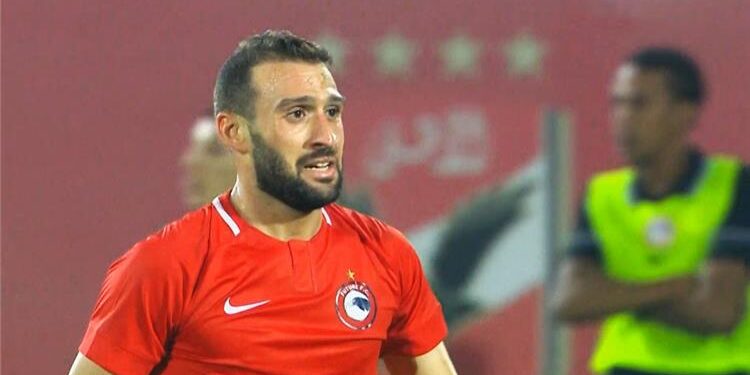 عمر كمال عبدالواحد على رادار الأهلي عمر كمال عبد الواحد