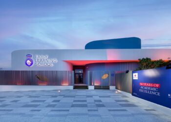 مدرسة كينجز سكول الدولية