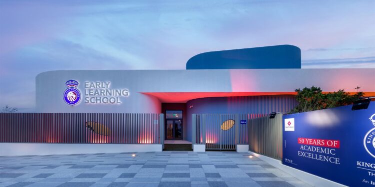 مصاريف مدرسة كينجز سكول الدولية للعام الدراسي 2023/2024 مدرسة كينجز سكول الدولية