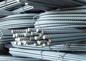 سعر الحديد اليوم